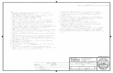 PR Instl Docs FL18001 R2 II 08-02779