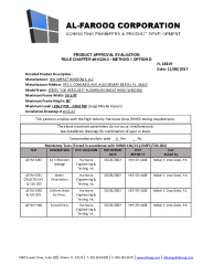 PR TECH DOCS FL18319 R1 AE SS - 100 HERCULES ASHW (LMI)-PAE 2017