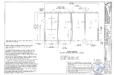 PR INSTL DOCS FL18321 R2 II SS-600KM ASGD (LMI)-2017 DWG W15-43