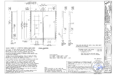 PR Instl Docs FL18321 R2 II SS-600 KM-11 ASGD (LMI)-2017 DWG W15-44