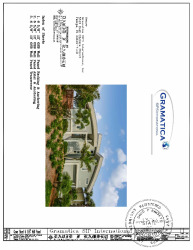 PR Instl Docs FL18622 R2 II Gramatica Sips 6 Wall Panel Rev