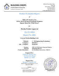 PR TECH DOCS FL19016 R1 AE PER4884 SS 2017-06-14