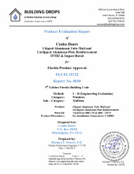 PR TECH DOCS FL19132 R1 AE PER4010 SS 2015-11-10