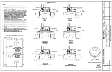 PR Instl Docs FL19628 R1 II G500 Fixed-FixedR2