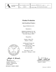 PR TECH DOCS FL19628 R1 AE F3885.06-122-34-R1
