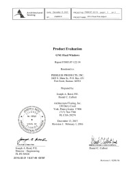 PR TECH DOCS FL19628 R1 AE F3885.07-122-34-R1