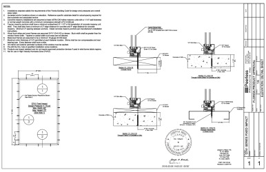 PR INSTL DOCS FL19628 R1 II G700 SERIES FIXED IMPACT R3