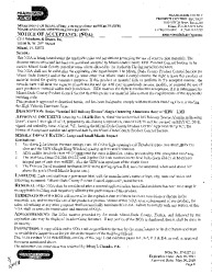 PR INSTL DOCS FL19958 R2 II 17-0227.11 SENTINEL 165 BALCONY BREEZE OS - LMI