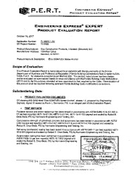PR TECH DOCS FL19975 R1 AE EVAL