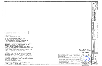 PR Instl Docs FL19978 R2 II SS-400L Alum SGD (LMI)-2017 DWG W13-38
