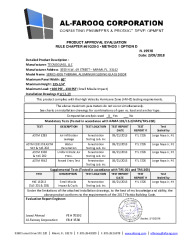 PR TECH DOCS FL19978 R2 AE SS-400S SGD (SMI)-PAE 2017