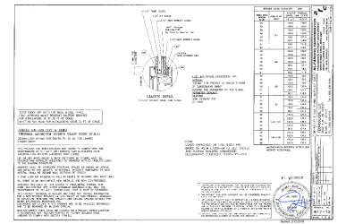 PR Instl Docs FL19978 R2 II SS-GW400 Alum SGD (SMI)-2017 DWG W17-10