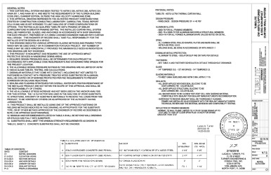 PR INSTL DOCS FL19993 R1 II FPA-400TU-NI