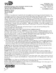 PR CERTIFICATE FL20099 R2 C CAC NOA 17-1206.06