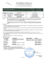 PR TECH DOCS FL20135 R1 AE (A) EVAL 20135.5