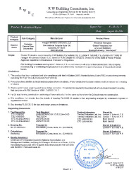 PR TECH DOCS FL20135 R1 AE (A) EVAL 20135.13