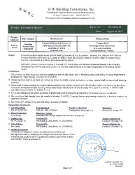 PR TECH DOCS FL20322 R1 AE (B) EVAL 20322.18