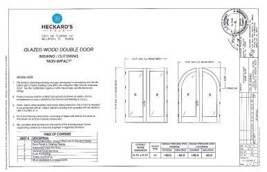 PR Instl Docs FL20366 R1 II (a) Inst 20366.2
