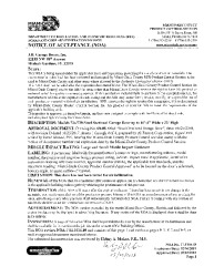 PR INSTL DOCS FL20455 R1 II MODEL 724-720 STEEL SECTION GARAGE DOOR 16 FT L.M.I  - NOA 17-1106.03