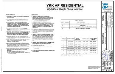 PR Instl Docs FL20487 R2 II YKK187 SS 2016-05-30