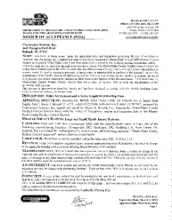 PR INSTL DOCS FL20818 R1 II 18011811 STEEL FANS