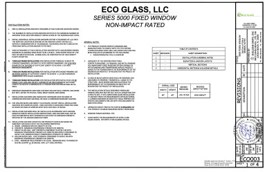 PR Instl Docs FL21345 R1 II ECO003 SS 2016-10-20