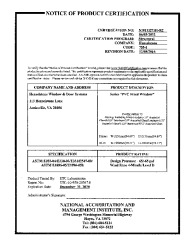 PR CERTIFICATE FL21415 R2 C CAC NI011127.01-R2