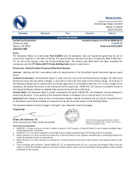 PR TECH DOCS FL21470 R3 AE 2019 06 FINAL ER CERTAINTEED FL21470-R3