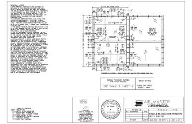 PR Instl Docs FL21894 R1 II AMA-SH-PW-1