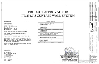 PR Instl Docs FL21997 R0 II PW251.5.5 Drawings