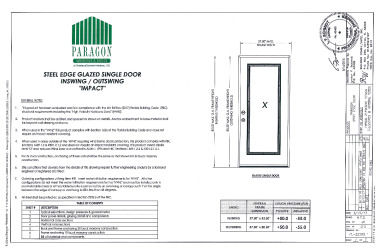 PR Instl Docs FL22005 R2 II (c) Inst 22005.1