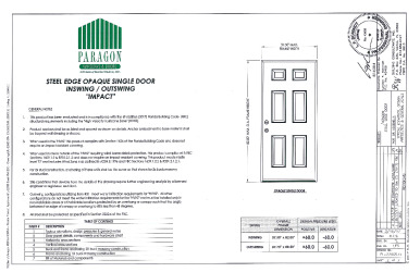 PR Instl Docs FL22005 R2 II (c) Inst 22005.11