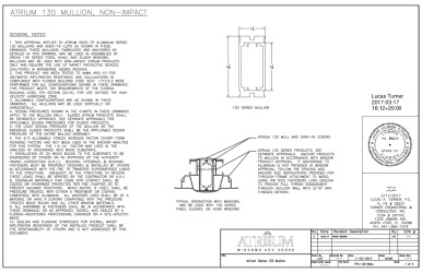 PR Instl Docs FL22057 R1 II FPA-130-Mull