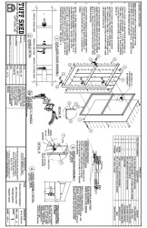 PR Instl Docs FL22202 R2 II Double Door Assembly Install Details
