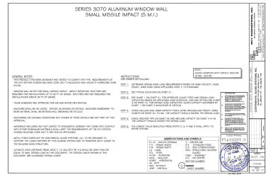 PR Instl Docs FL22207 R2 II 3070 FA Drawings 10.18.2019 - SMI - R2 - SS