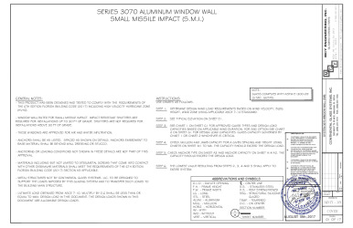 PR Instl Docs FL22207 R0 II 3070 FA Drawings 08.18.17 SMI SS