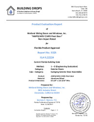 PR TECH DOCS FL22224 R2 AE PER5325 SS 2017-12-18