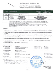 PR TECH DOCS FL22227 R2 AE (C) EVAL 22227.2