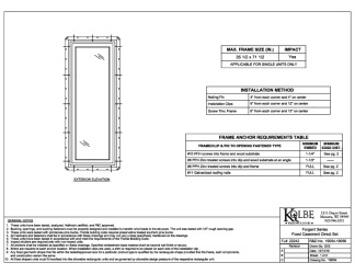 PR Instl Docs FL22242 R8 II 19054 string