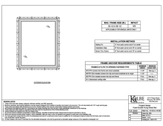 PR Instl Docs FL22242 R8 II GDH-101 String - New