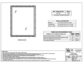 PR Instl Docs FL22242 R2 II GDH-102 string
