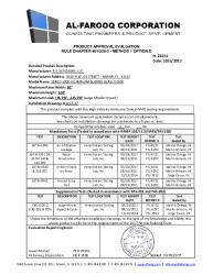 PR TECH DOCS FL22251 R1 AE SS - 6000 ALUM SGD (LMI)-PAE 2017