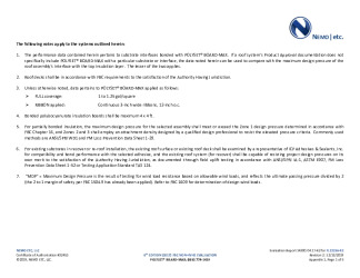PR Instl Docs FL22256 R2 II 2019 12 FINAL A1 ICP POLYSET BOARD-MAX FL22256-R2