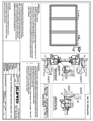 PR Instl Docs FL22281 R1 II 110-17-049 - Premium Vinyl Stationary Casement WZ2 Installs 108 x 72 4-27-17