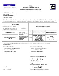 PR CERTIFICATE FL22281 R1 C CAC OOO LC-PG50 108X72 DP-55 WZ3