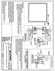 PR Instl Docs FL22281 R2 II 110-17-038 - Premium Vinyl Fixed Track Filler WZ2 Installs 60 x 60 4-28-17