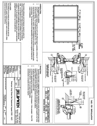 PR Instl Docs FL22281 R3 II 110-17-044 - Premium Vinyl Direct Set Casement WZ2 Installs 108 x 72 4-27-17