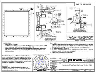 PR Instl Docs FL22281 R4 II PV IMP FX O Pocket Filler WZ2 FBC 60x60 SS 2017-12-18