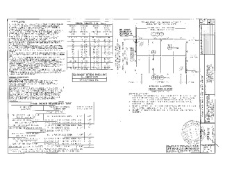 PR Instl Docs FL22282 R1 II Drawing 1927