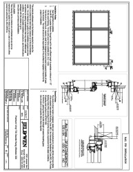 PR INSTL DOCS FL22286 R3 II PREMIUM VINYL TILT DOUBLE HUNG XXX INSTALL PACKAGE FBC 120 X 84 11-29-17